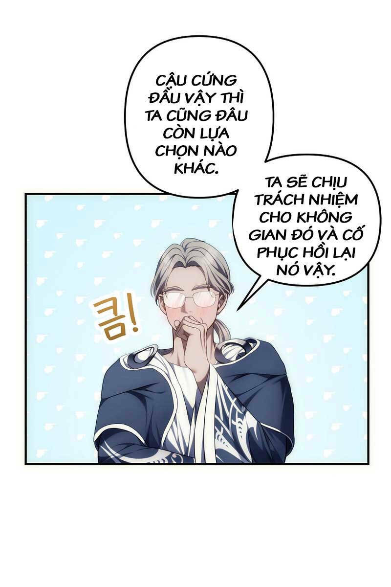 Vua Thăng Cấp Chapter 159 - Trang 2