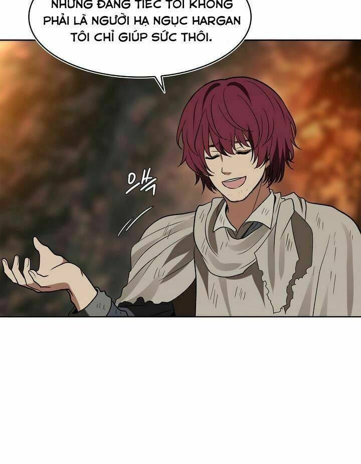 Vua Thăng Cấp Chapter 16 - Trang 2