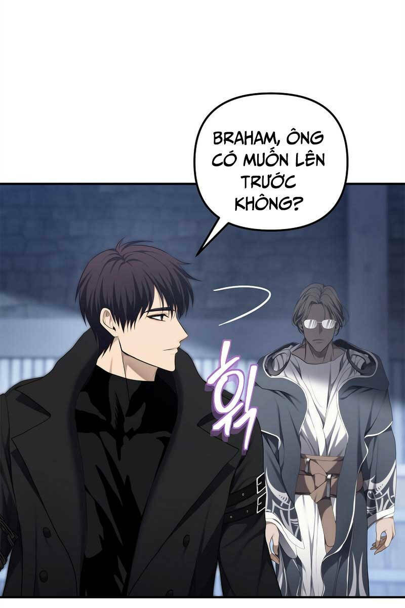 Vua Thăng Cấp Chapter 160 - Trang 2