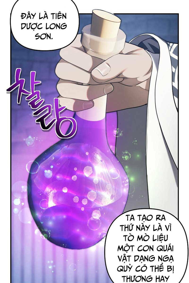 Vua Thăng Cấp Chapter 160 - Trang 2