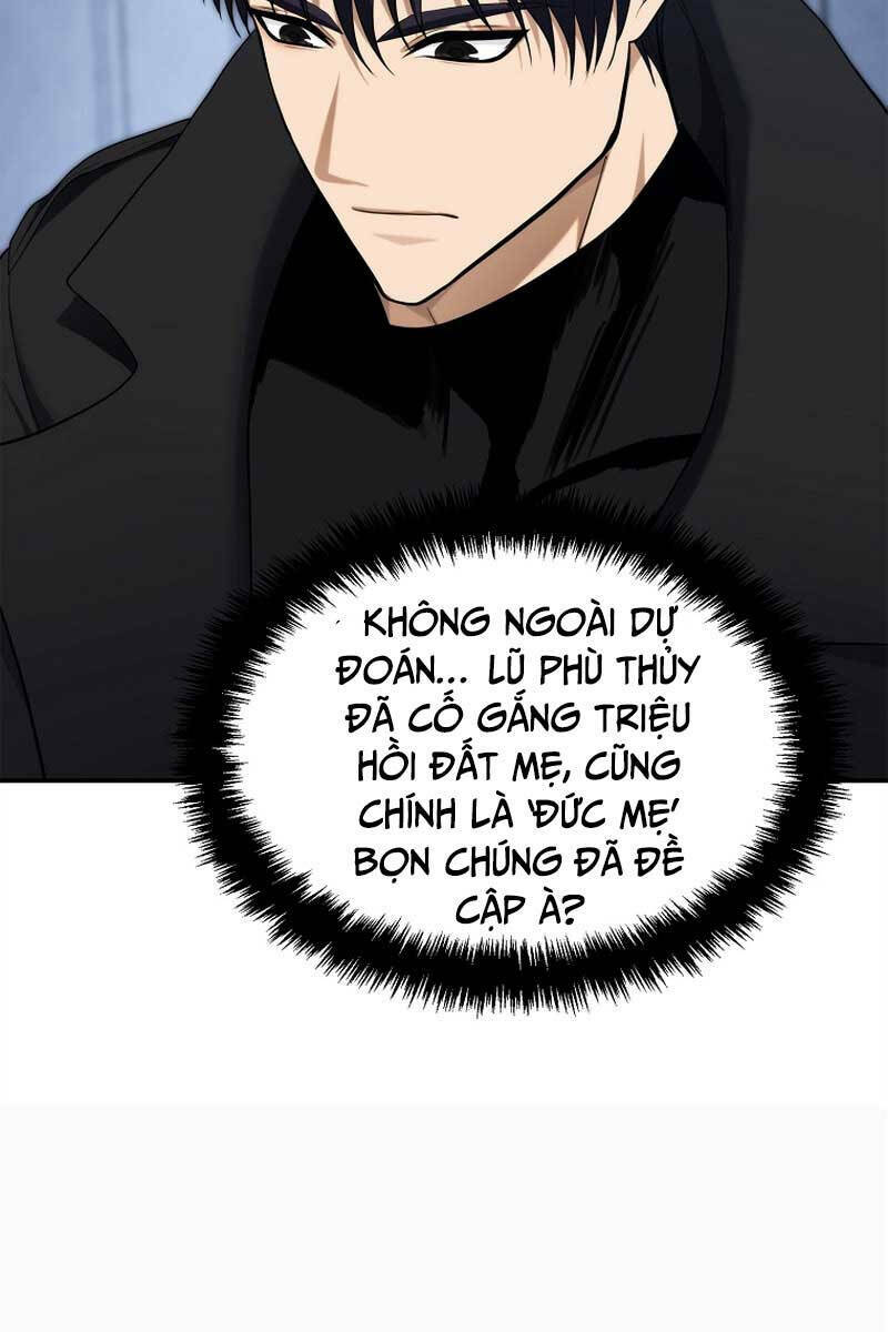 Vua Thăng Cấp Chapter 160 - Trang 2