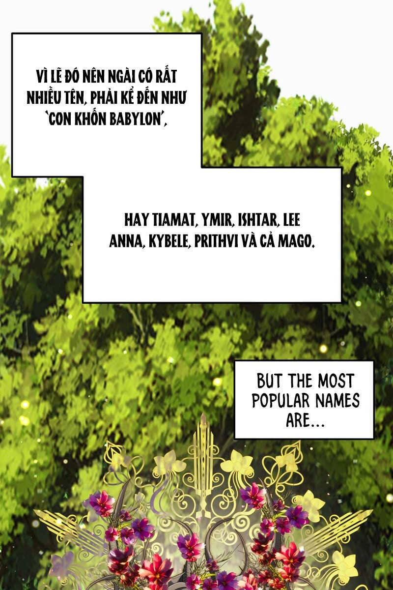 Vua Thăng Cấp Chapter 160 - Trang 2