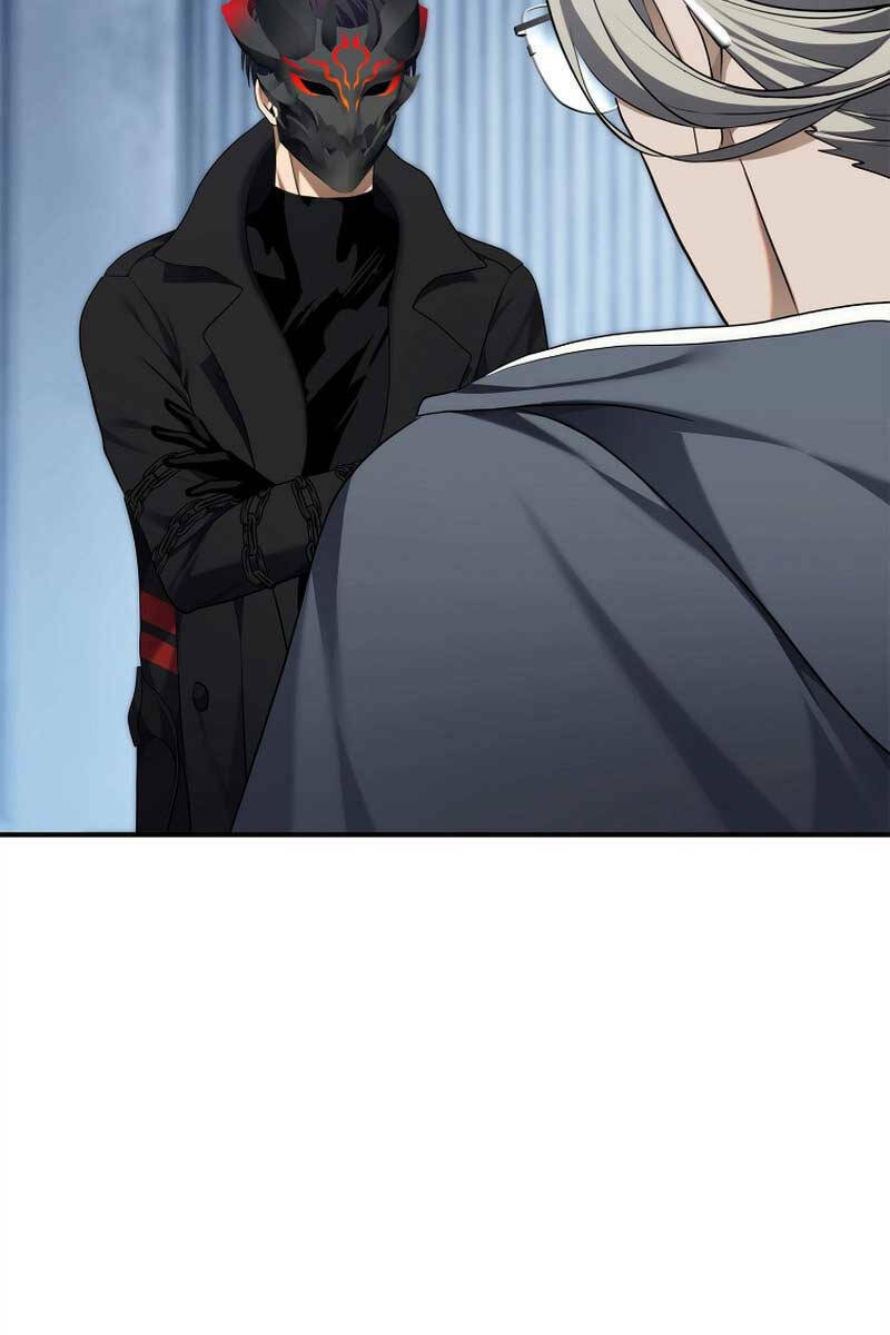 Vua Thăng Cấp Chapter 160 - Trang 2