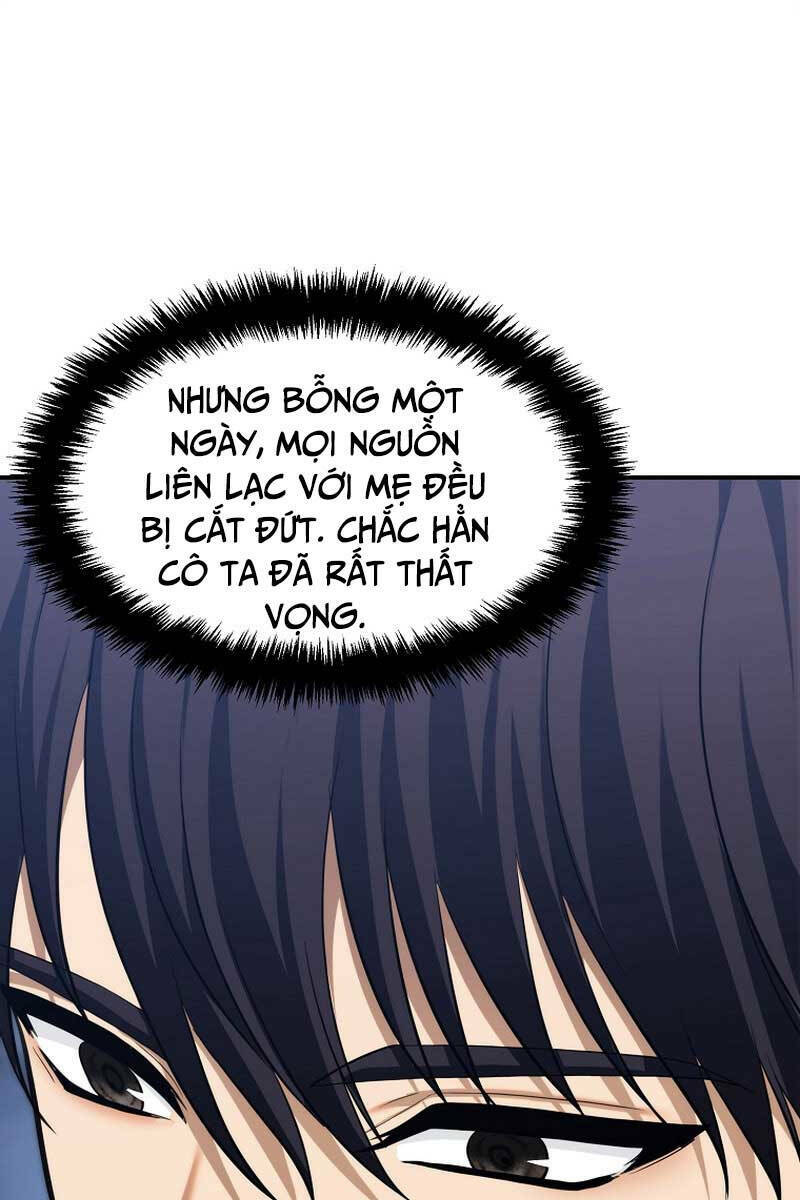 Vua Thăng Cấp Chapter 160 - Trang 2