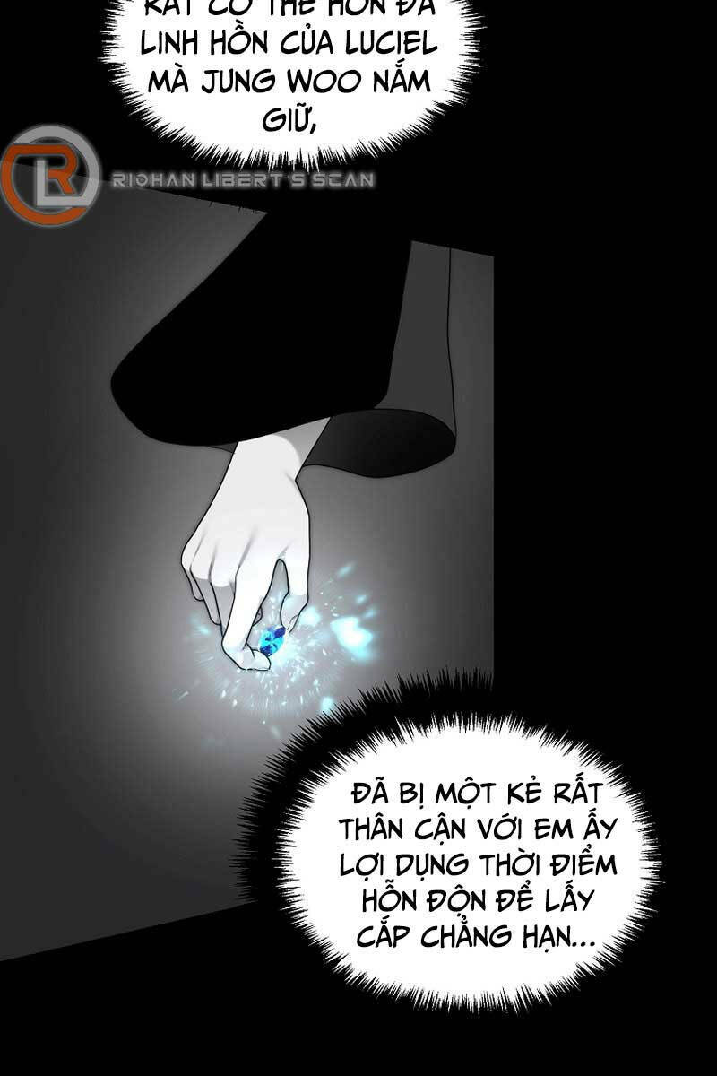Vua Thăng Cấp Chapter 160 - Trang 2