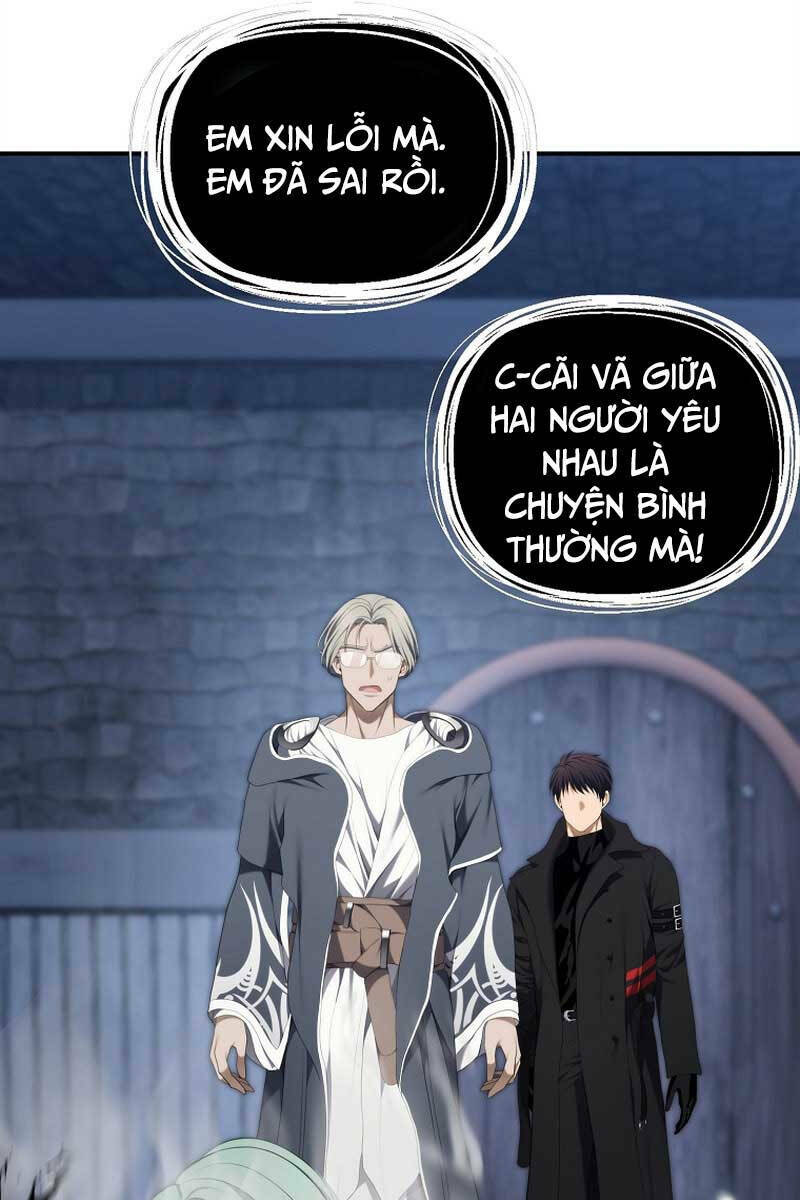 Vua Thăng Cấp Chapter 160 - Trang 2