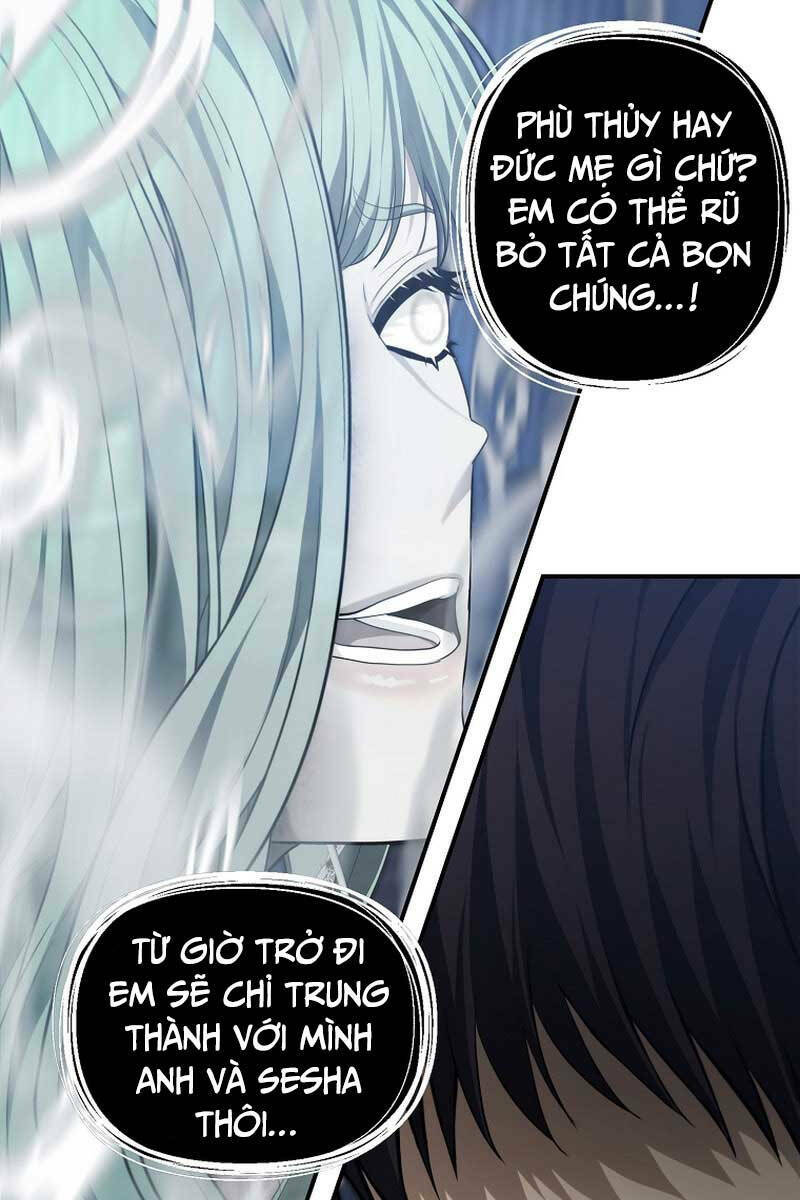 Vua Thăng Cấp Chapter 160 - Trang 2