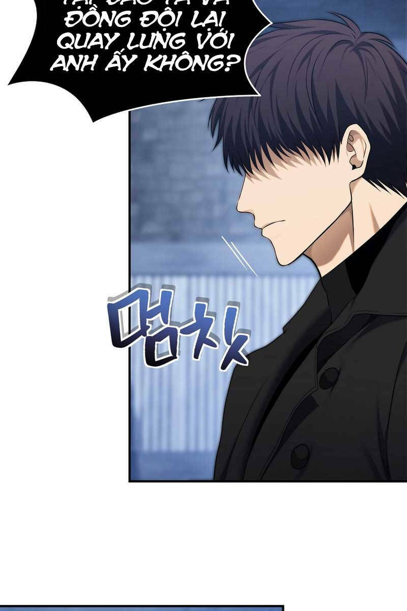 Vua Thăng Cấp Chapter 160 - Trang 2