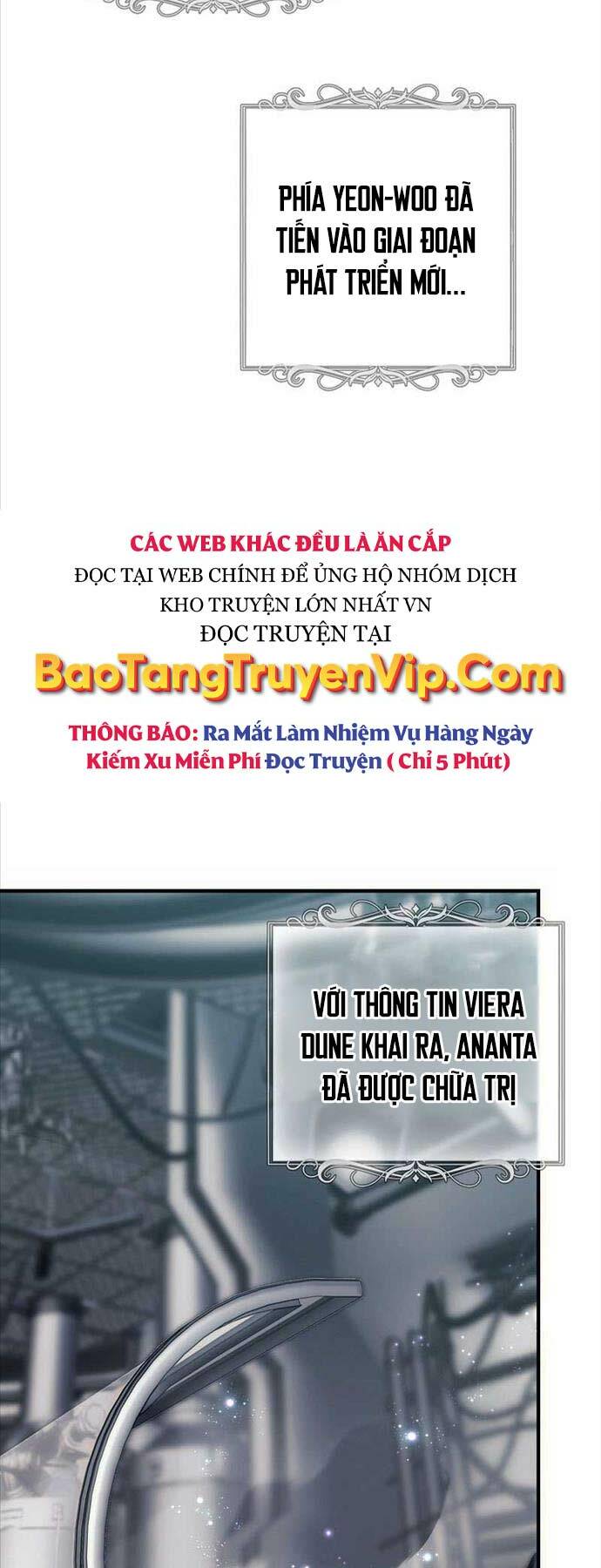 Vua Thăng Cấp Chapter 162 - Trang 2