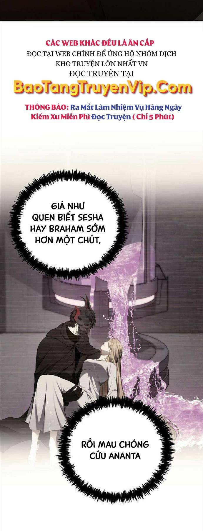 Vua Thăng Cấp Chapter 162 - Trang 2