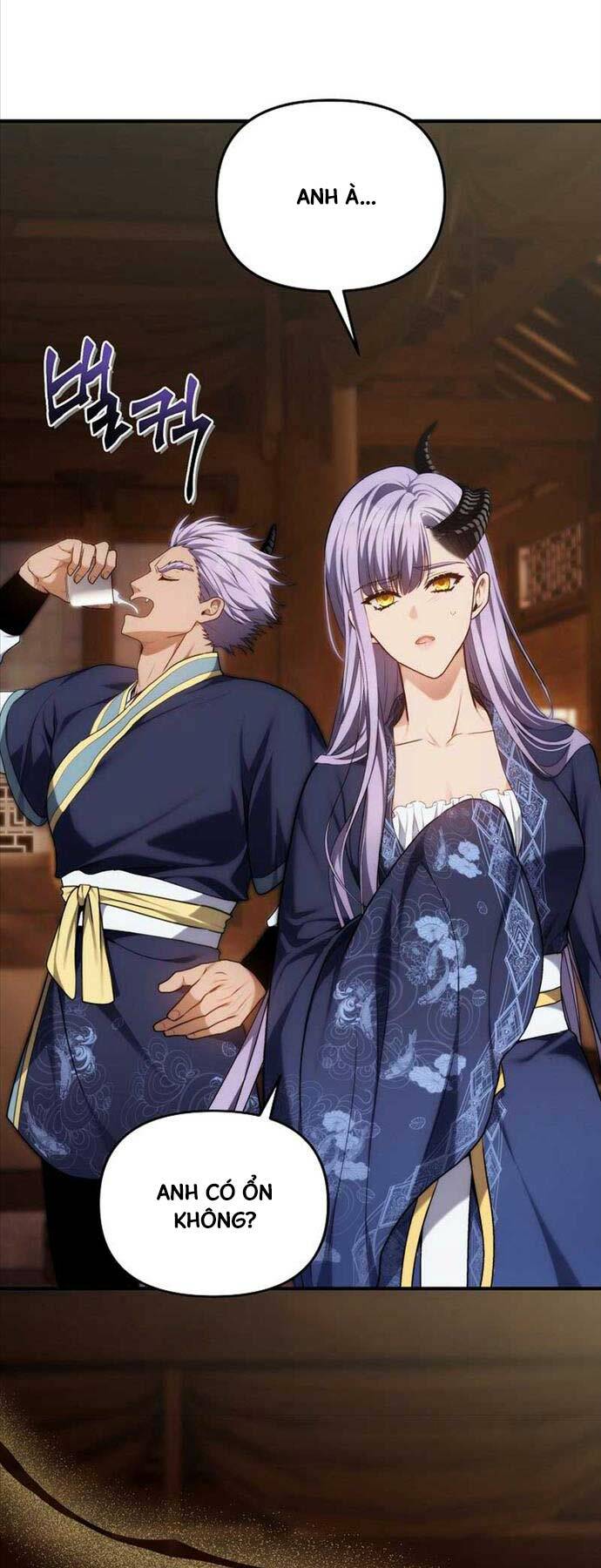 Vua Thăng Cấp Chapter 162 - Trang 2