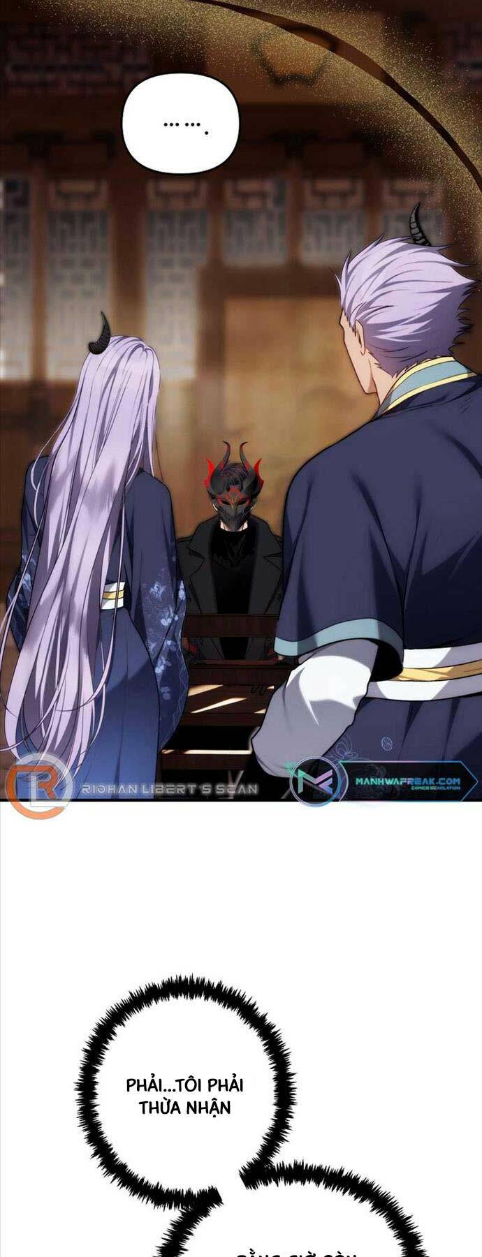 Vua Thăng Cấp Chapter 162 - Trang 2