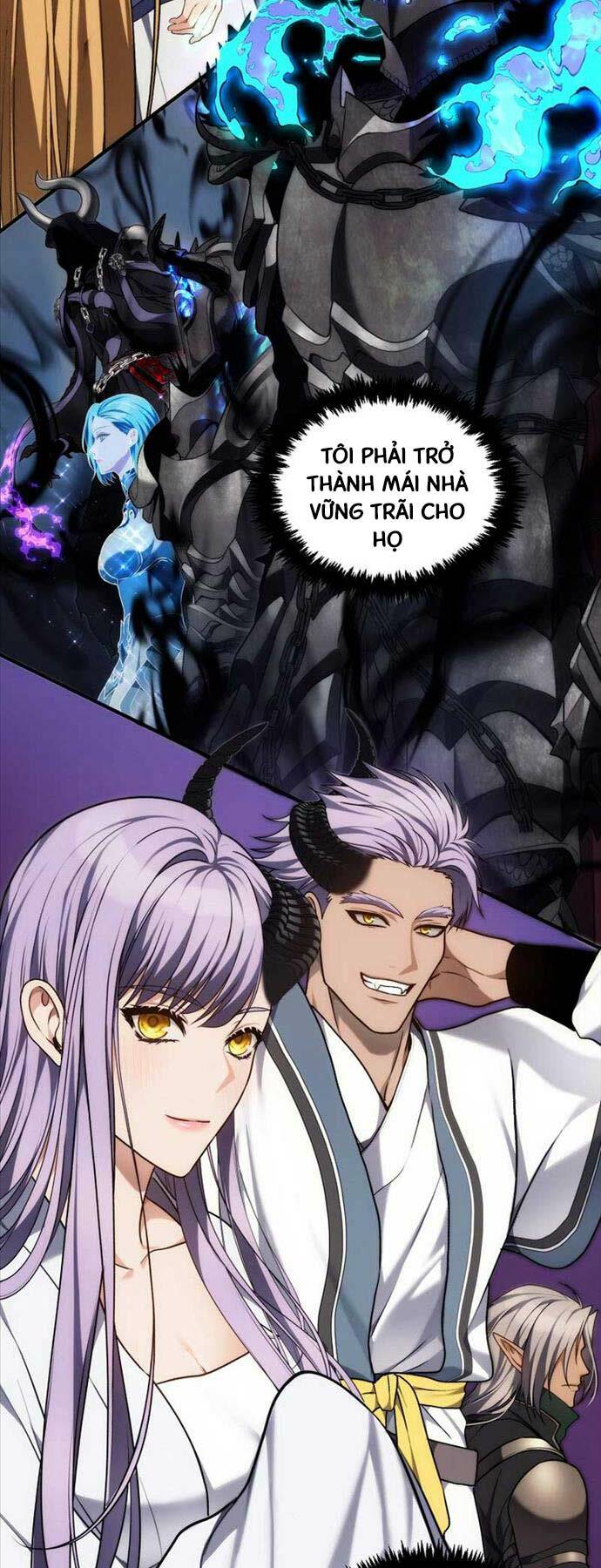 Vua Thăng Cấp Chapter 162 - Trang 2