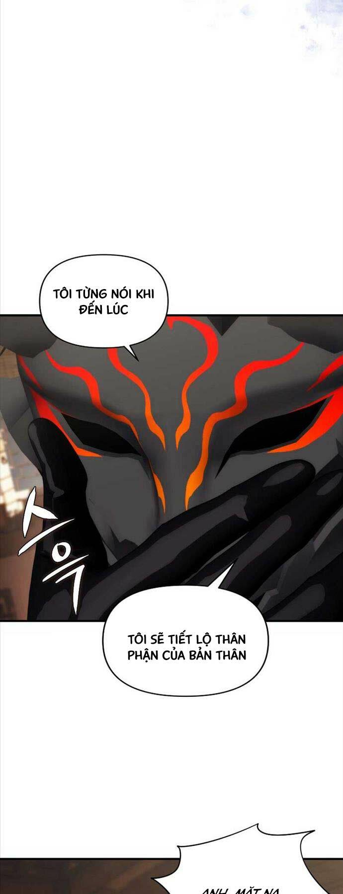 Vua Thăng Cấp Chapter 162 - Trang 2