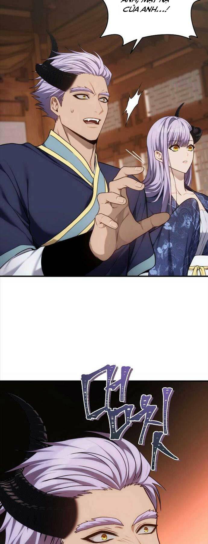 Vua Thăng Cấp Chapter 162 - Trang 2