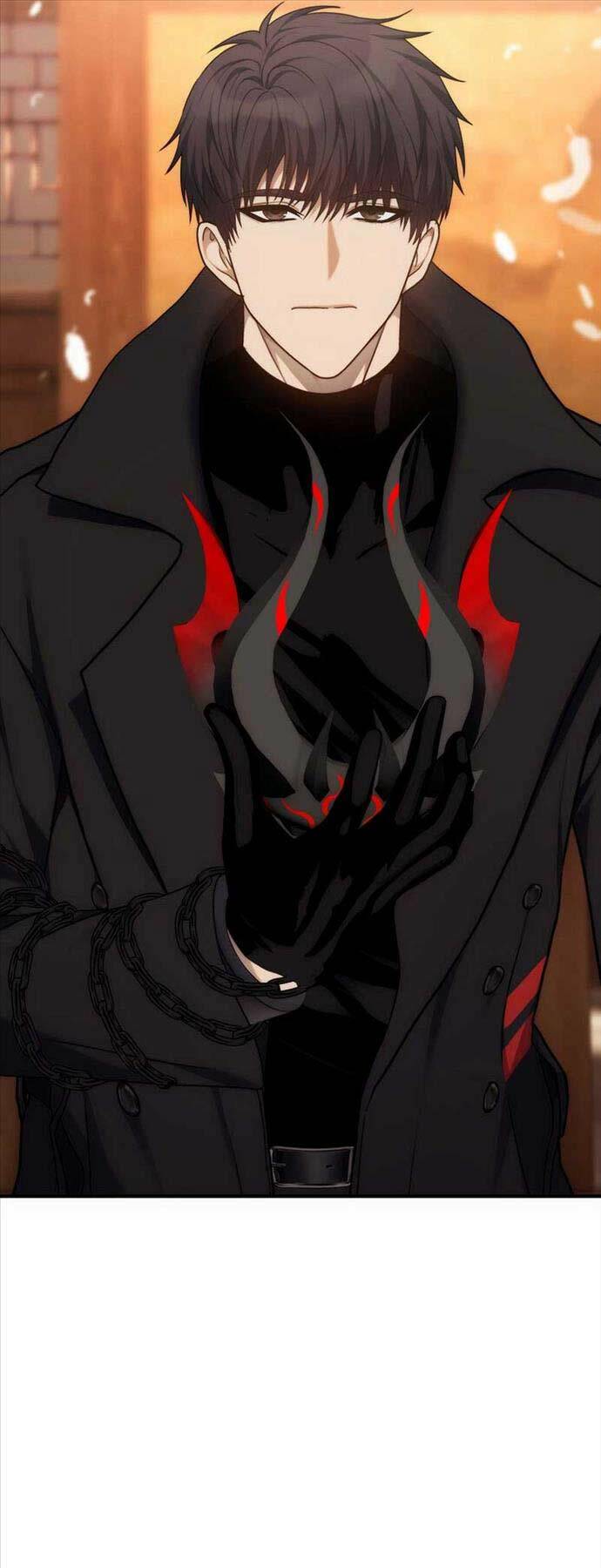 Vua Thăng Cấp Chapter 162 - Trang 2