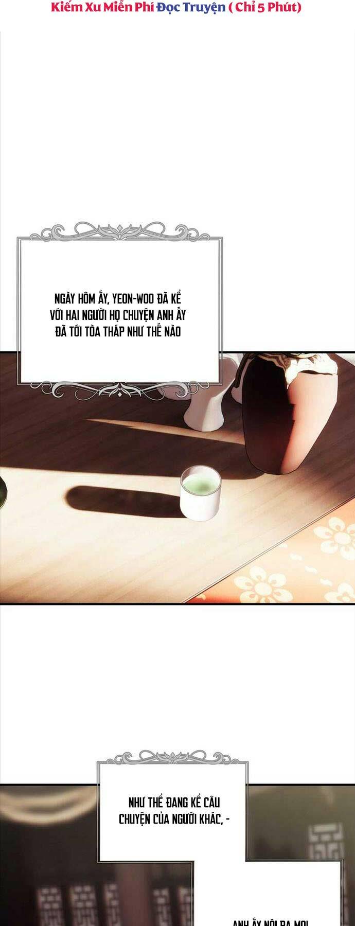 Vua Thăng Cấp Chapter 162 - Trang 2