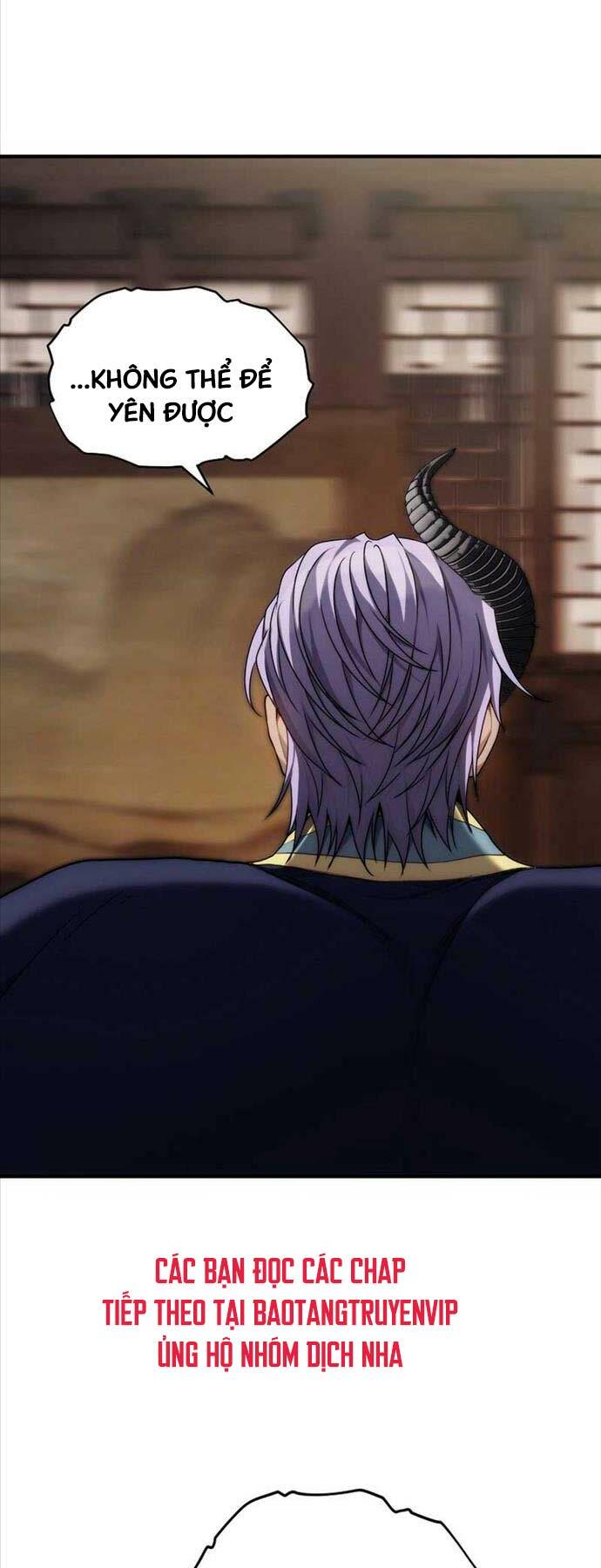 Vua Thăng Cấp Chapter 162 - Trang 2