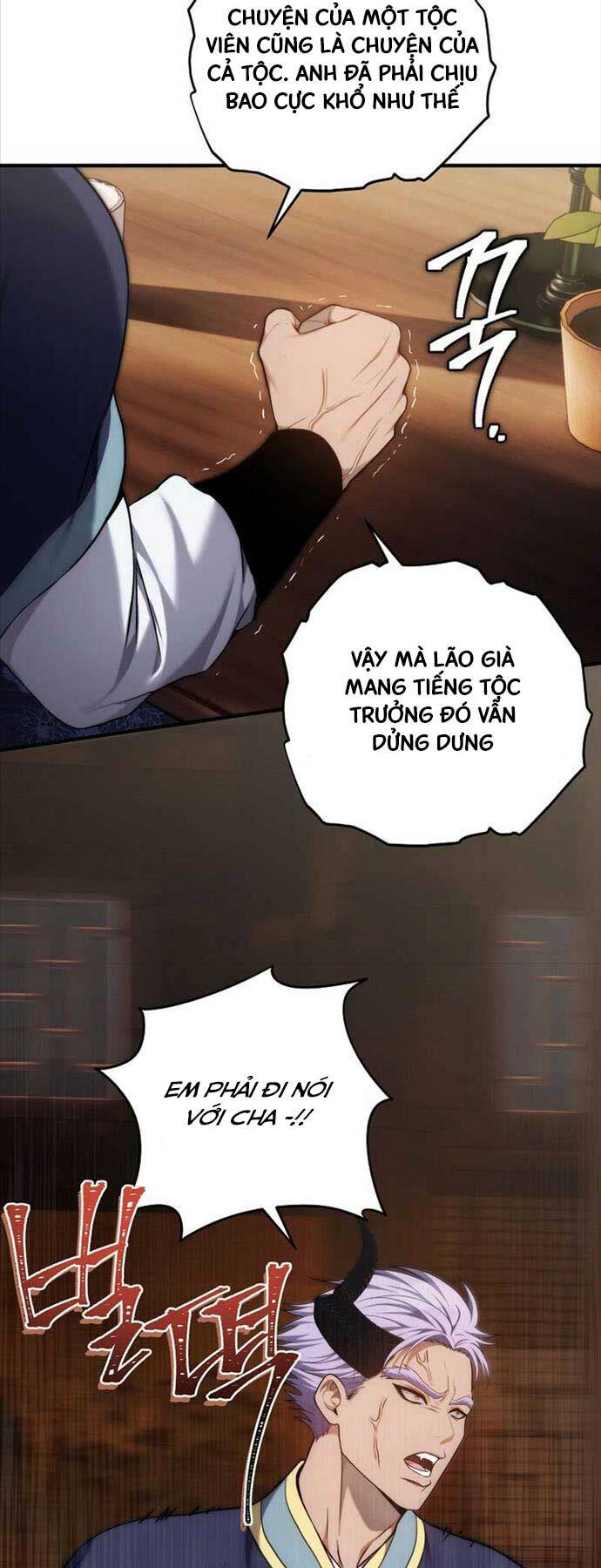 Vua Thăng Cấp Chapter 162 - Trang 2