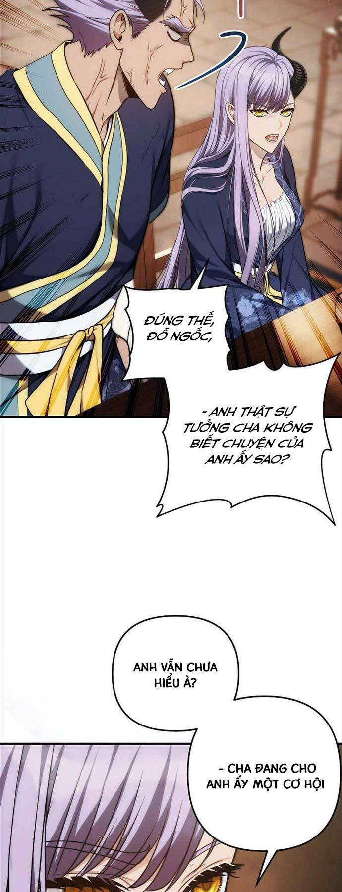 Vua Thăng Cấp Chapter 162 - Trang 2