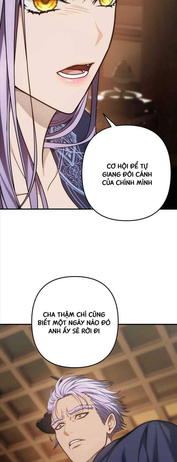 Vua Thăng Cấp Chapter 162 - Trang 2