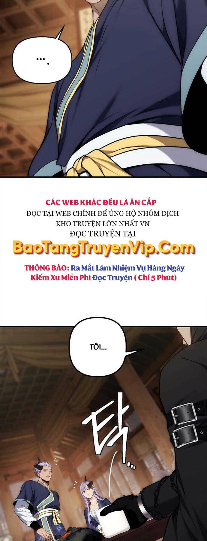 Vua Thăng Cấp Chapter 162 - Trang 2