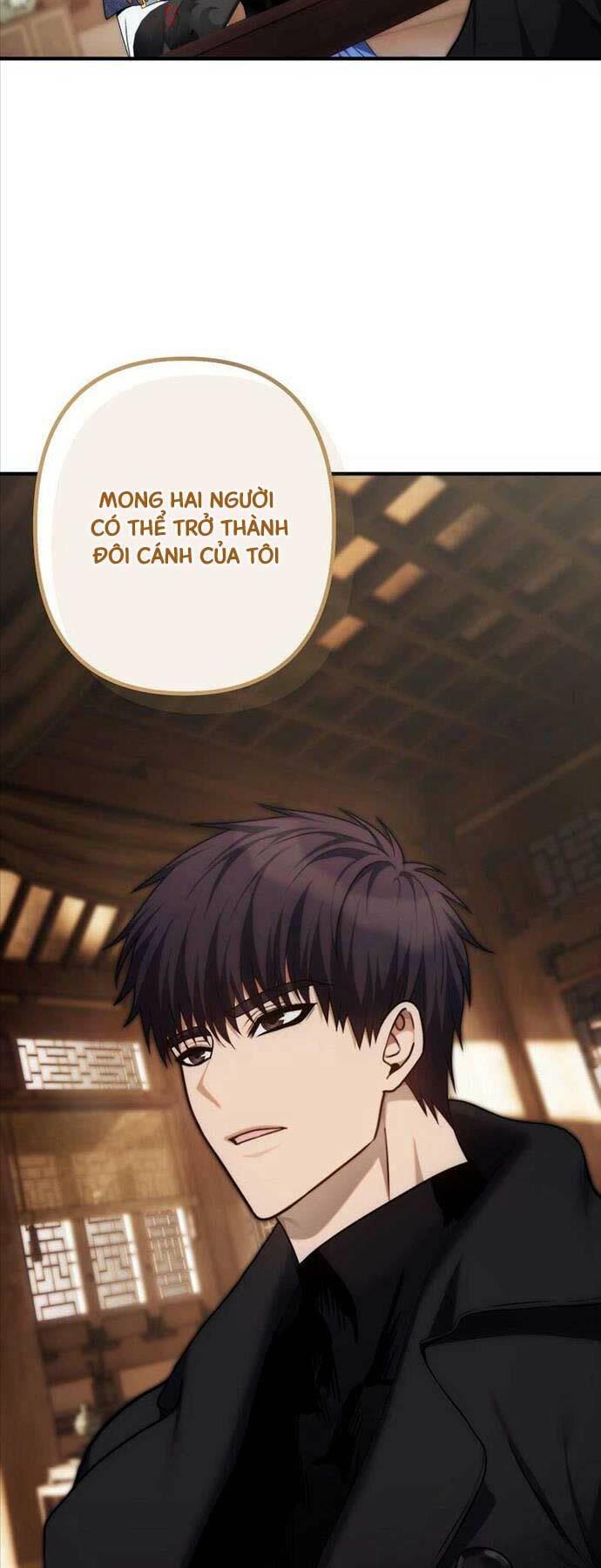 Vua Thăng Cấp Chapter 162 - Trang 2