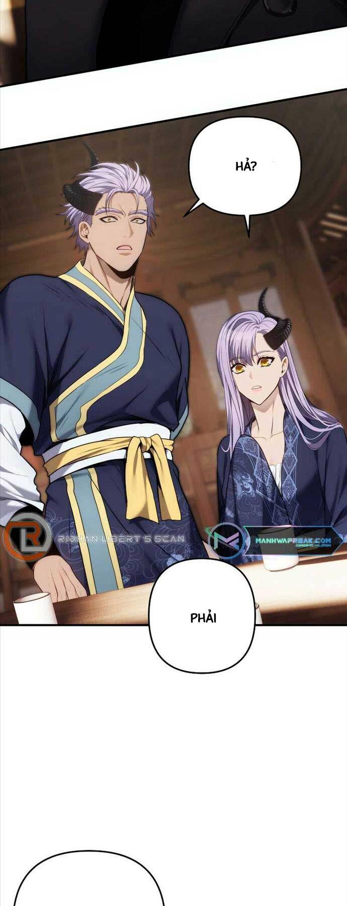 Vua Thăng Cấp Chapter 162 - Trang 2