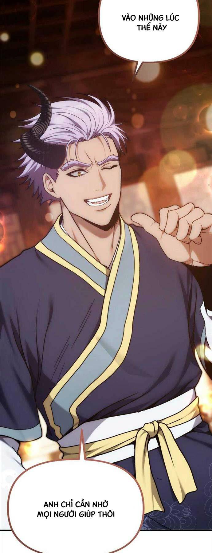 Vua Thăng Cấp Chapter 162 - Trang 2