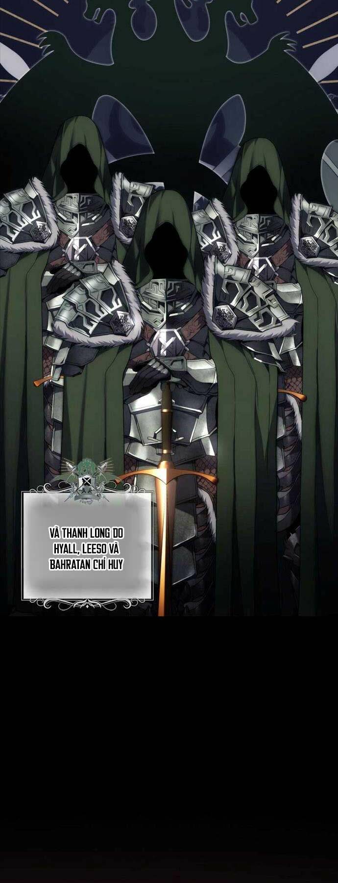 Vua Thăng Cấp Chapter 162 - Trang 2