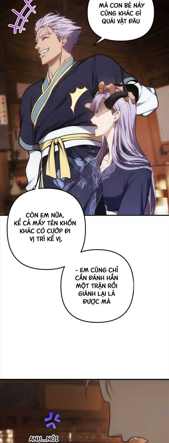 Vua Thăng Cấp Chapter 162 - Trang 2