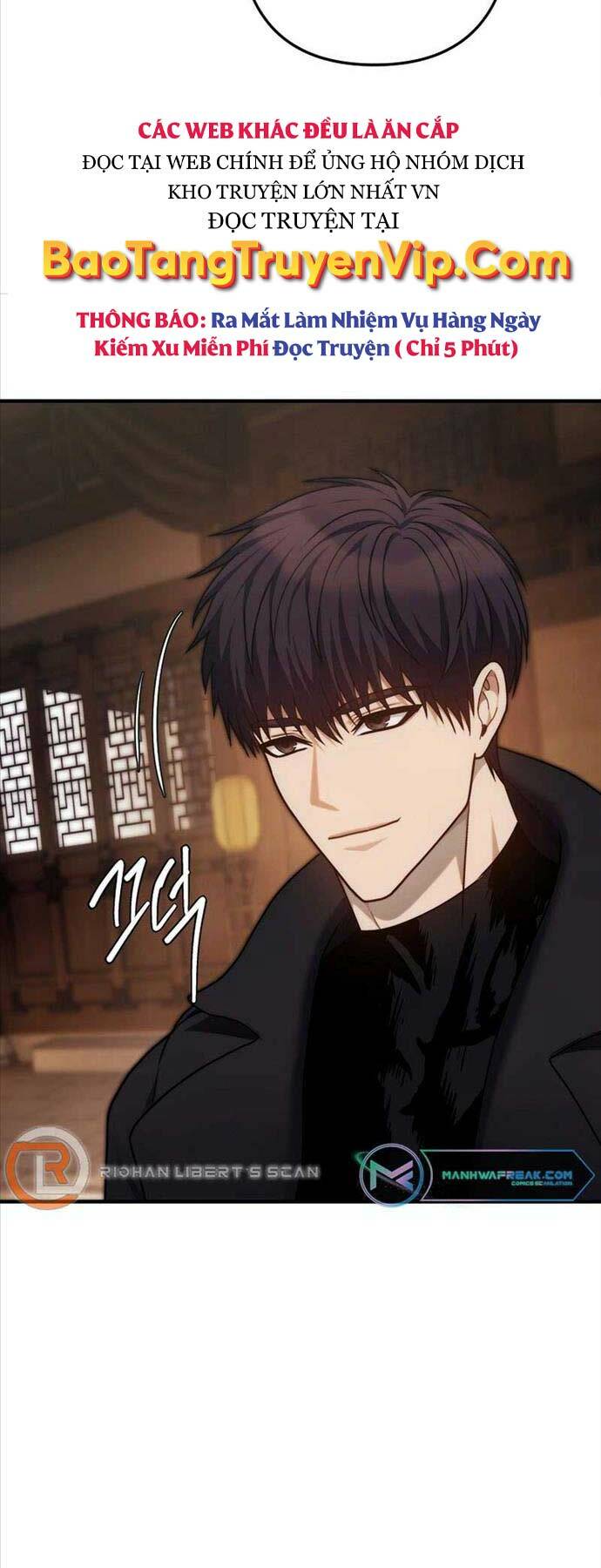 Vua Thăng Cấp Chapter 162 - Trang 2