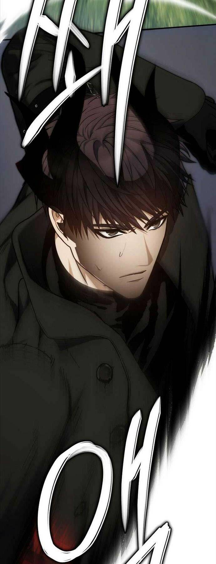 Vua Thăng Cấp Chapter 162 - Trang 2