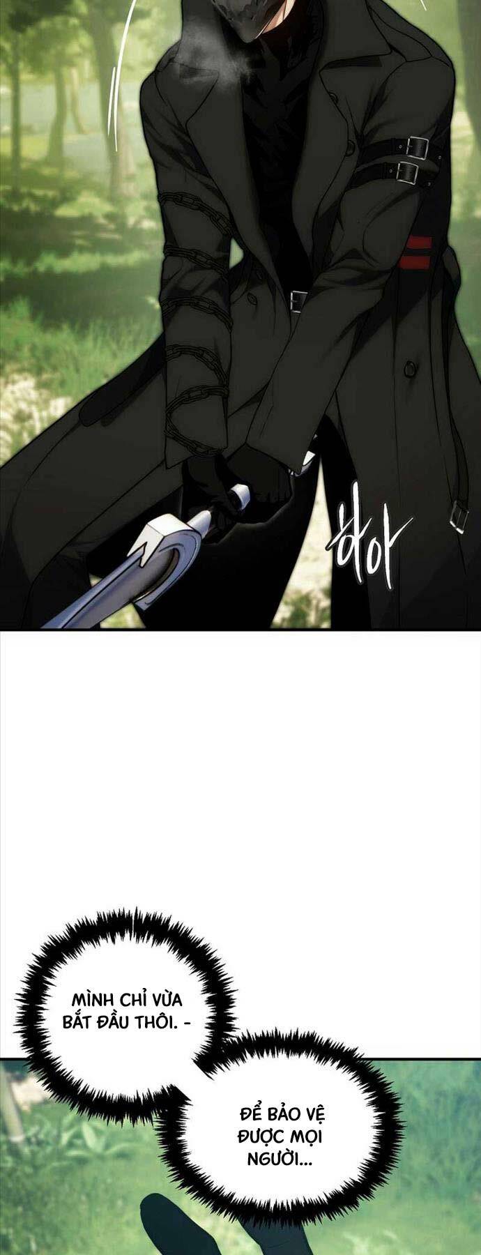 Vua Thăng Cấp Chapter 162 - Trang 2