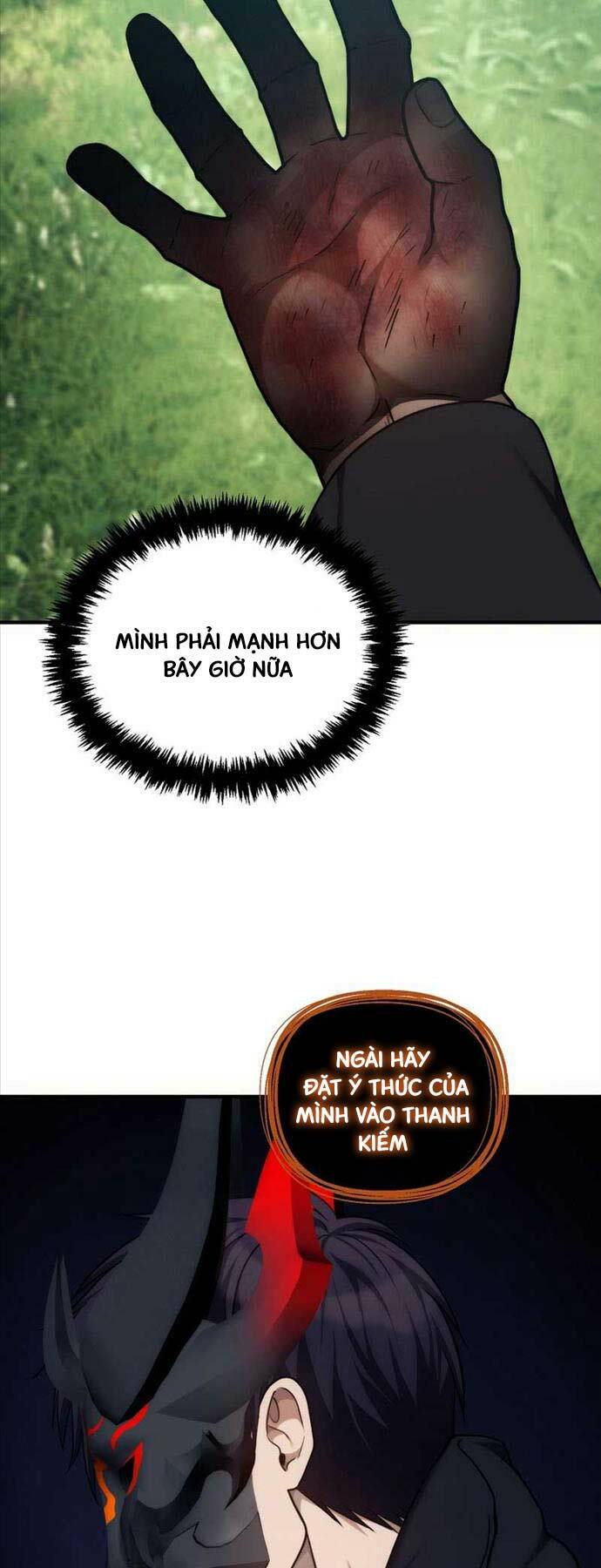 Vua Thăng Cấp Chapter 162 - Trang 2