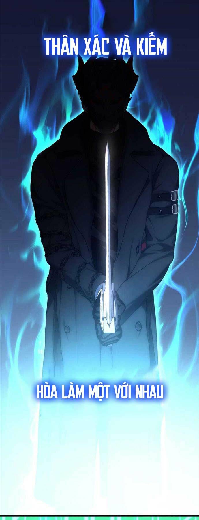 Vua Thăng Cấp Chapter 162 - Trang 2