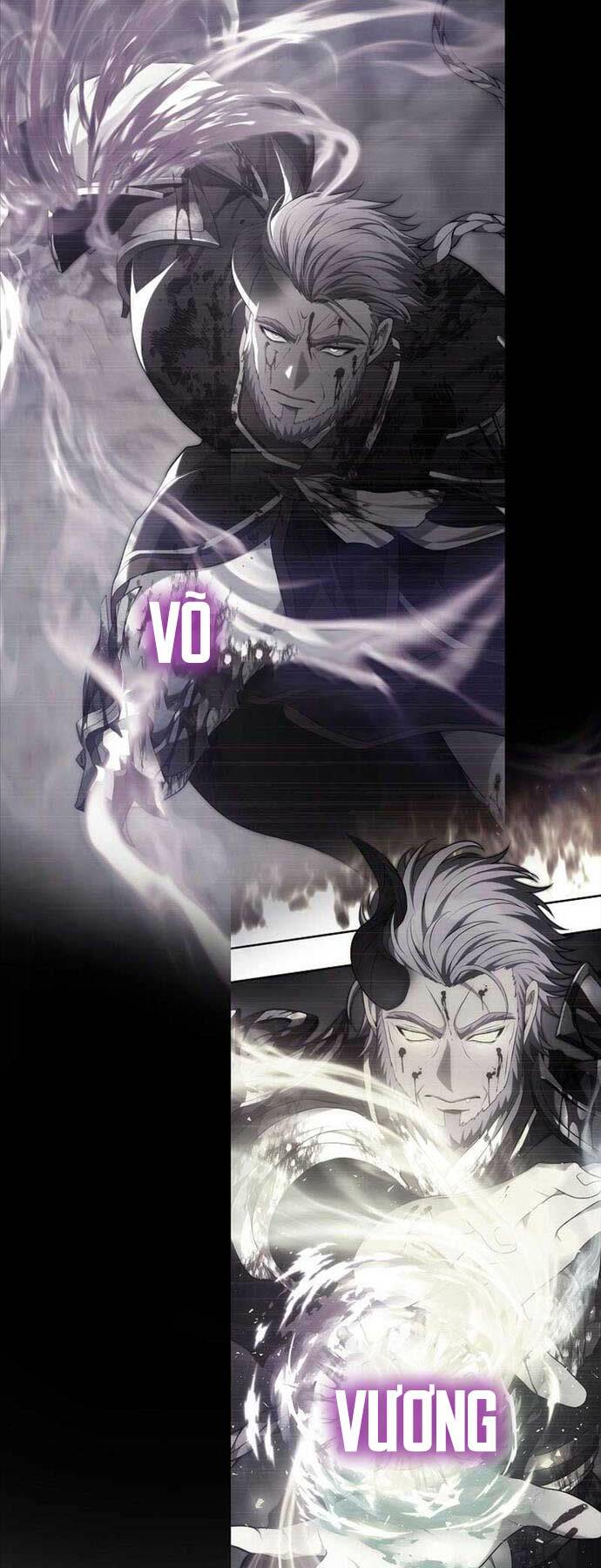 Vua Thăng Cấp Chapter 162 - Trang 2