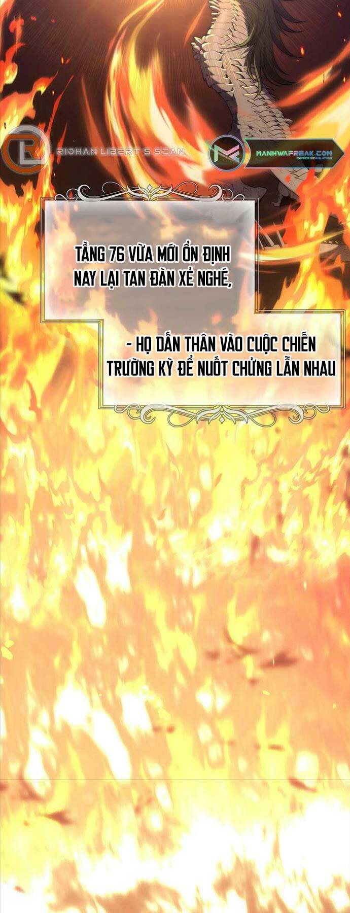 Vua Thăng Cấp Chapter 162 - Trang 2