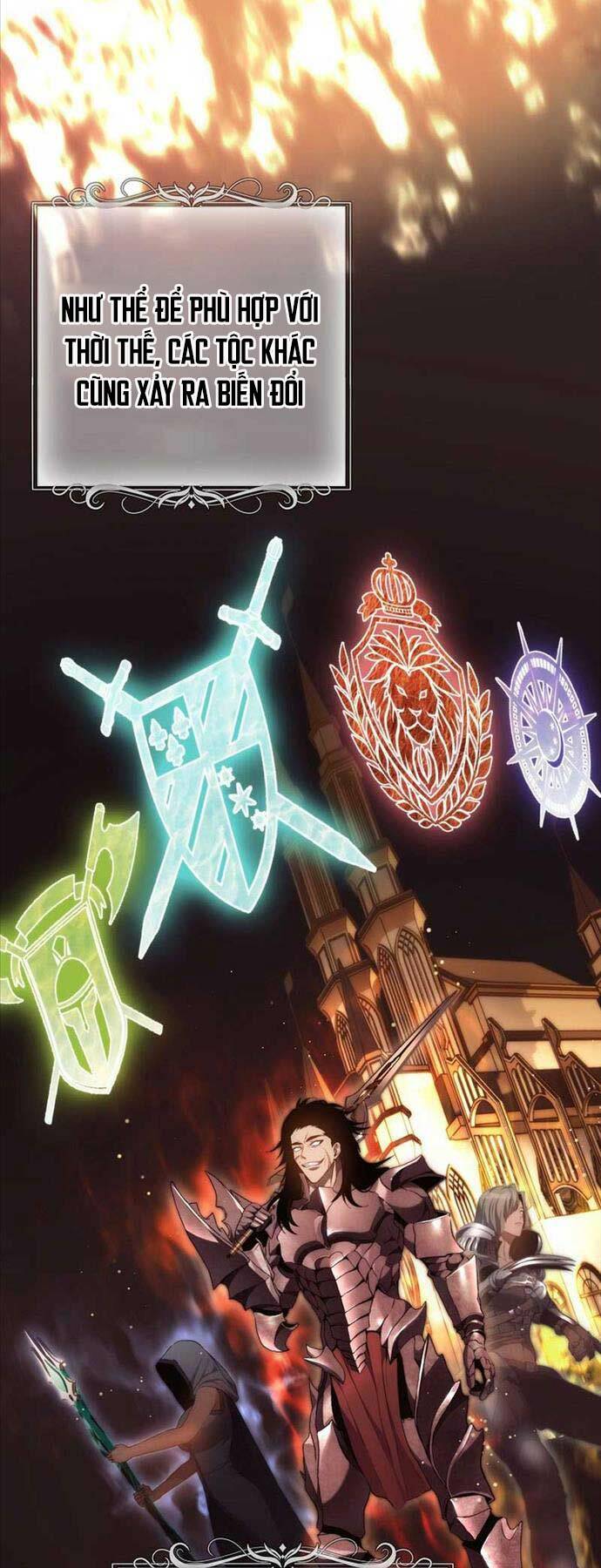 Vua Thăng Cấp Chapter 162 - Trang 2