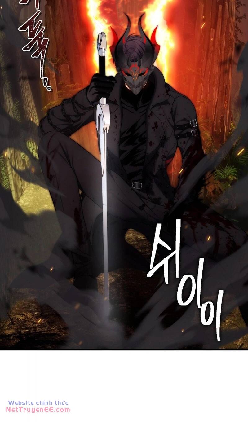 Vua Thăng Cấp Chapter 163 - Trang 2