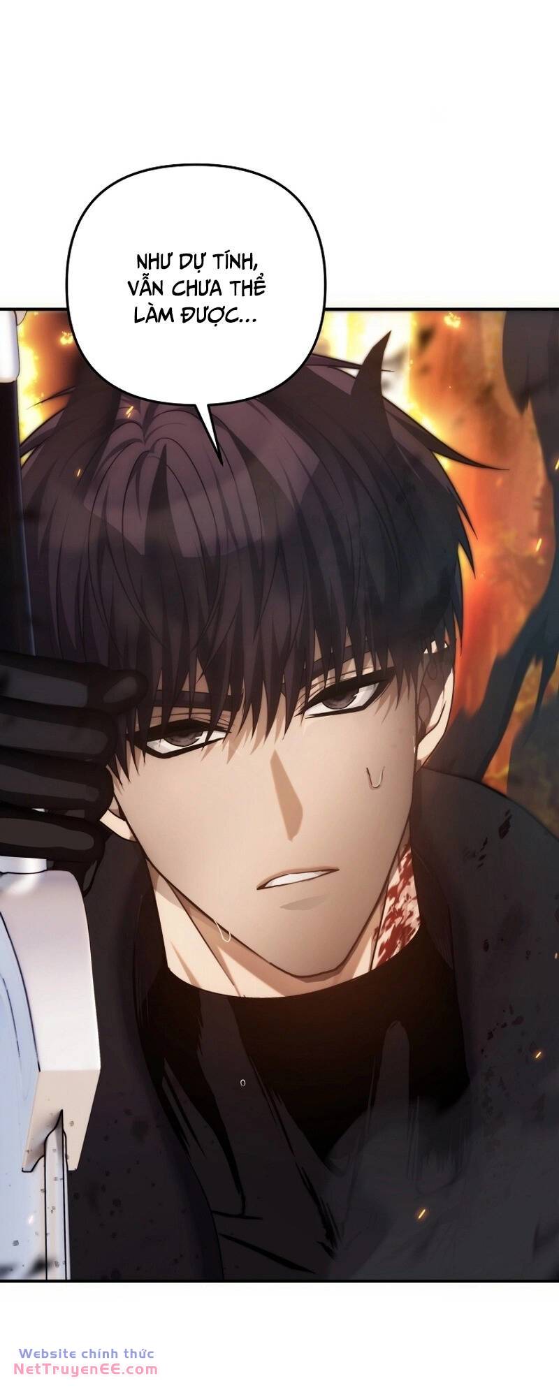 Vua Thăng Cấp Chapter 163 - Trang 2