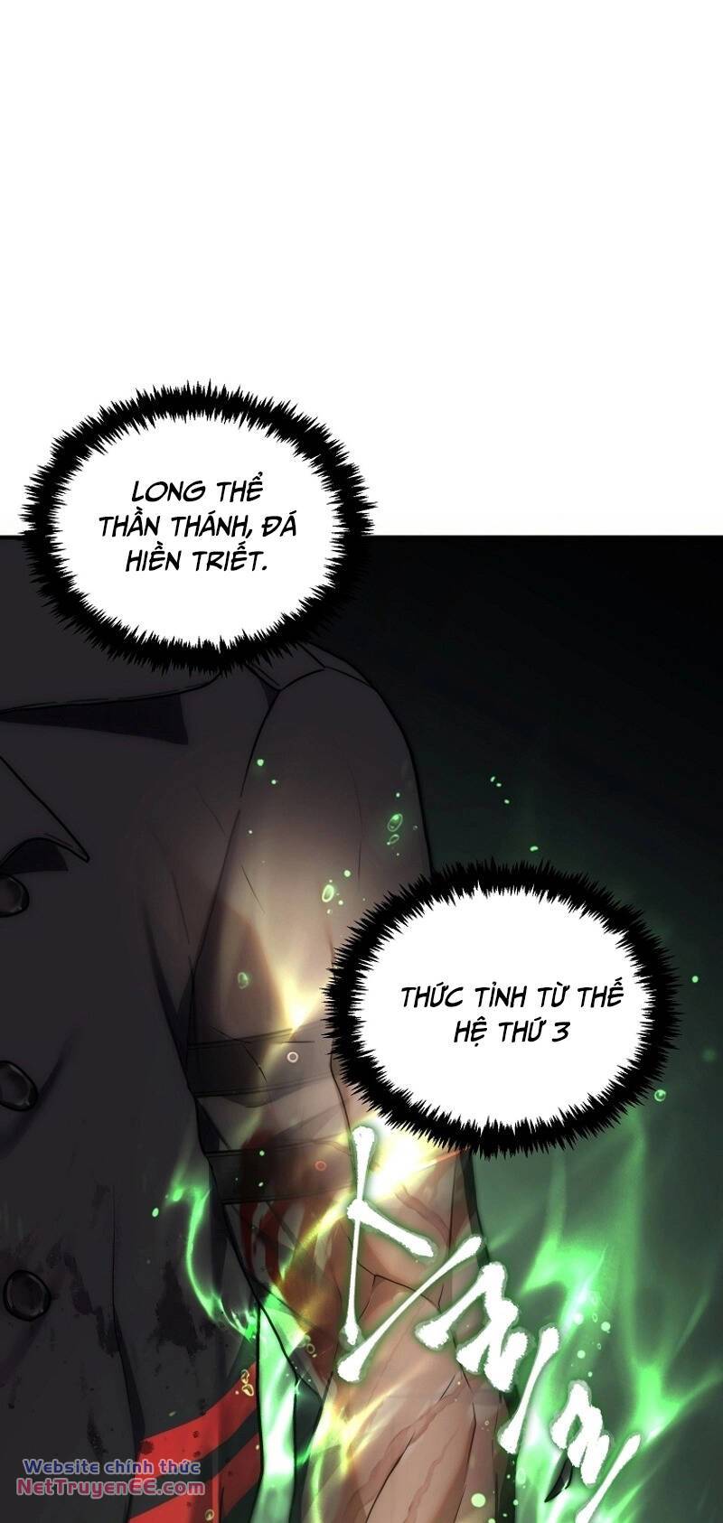 Vua Thăng Cấp Chapter 163 - Trang 2