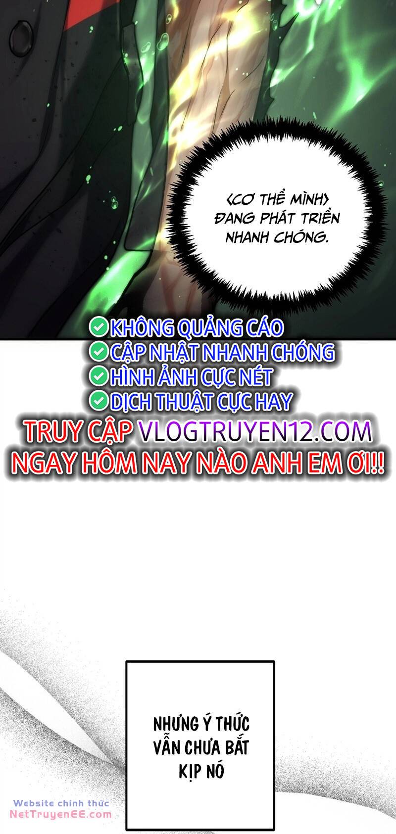 Vua Thăng Cấp Chapter 163 - Trang 2