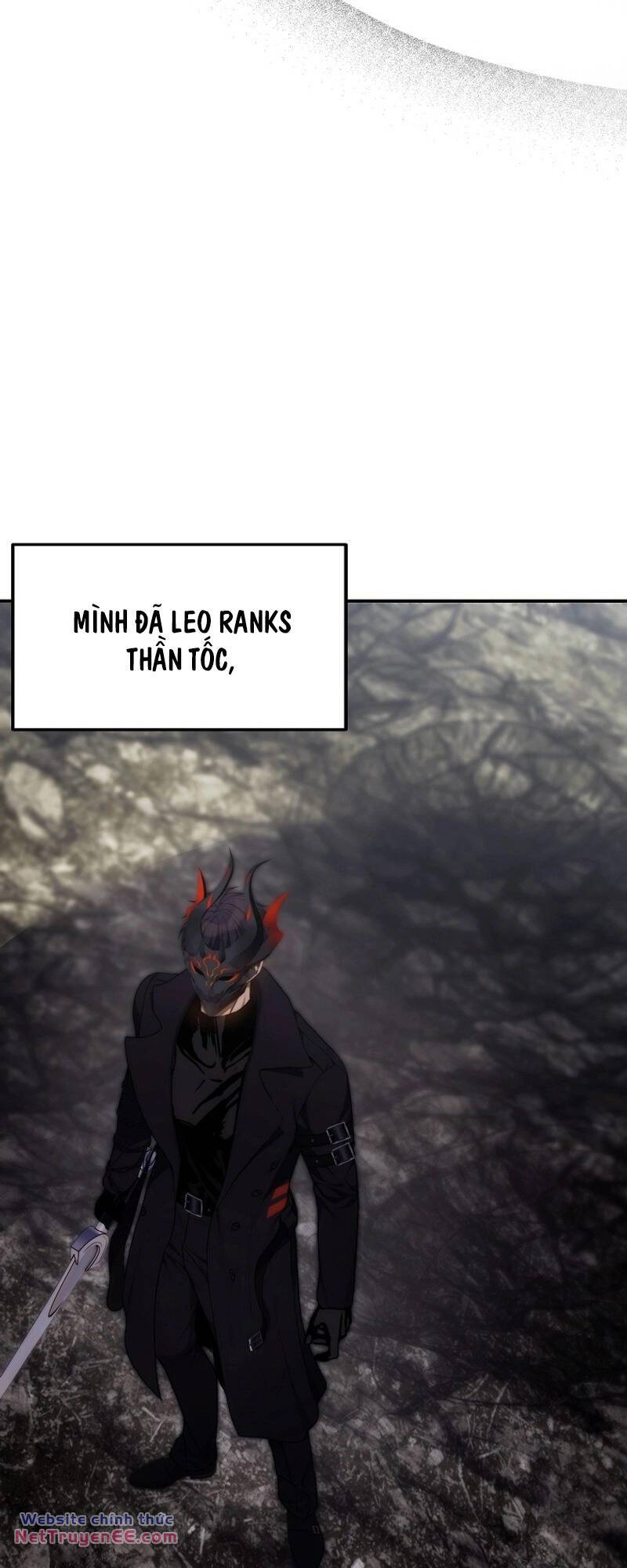 Vua Thăng Cấp Chapter 163 - Trang 2