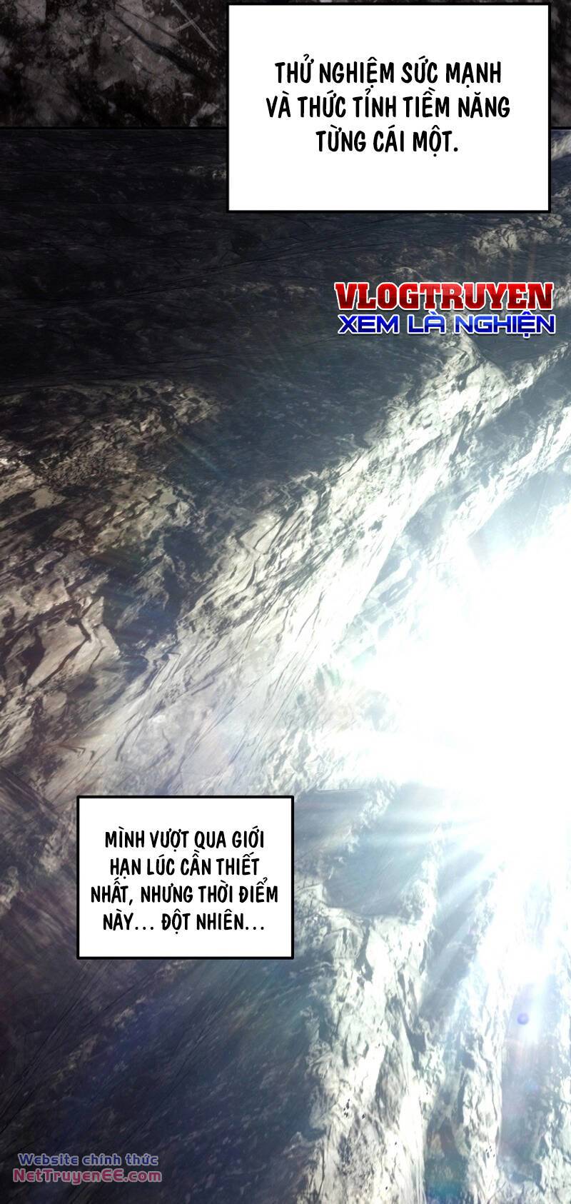 Vua Thăng Cấp Chapter 163 - Trang 2