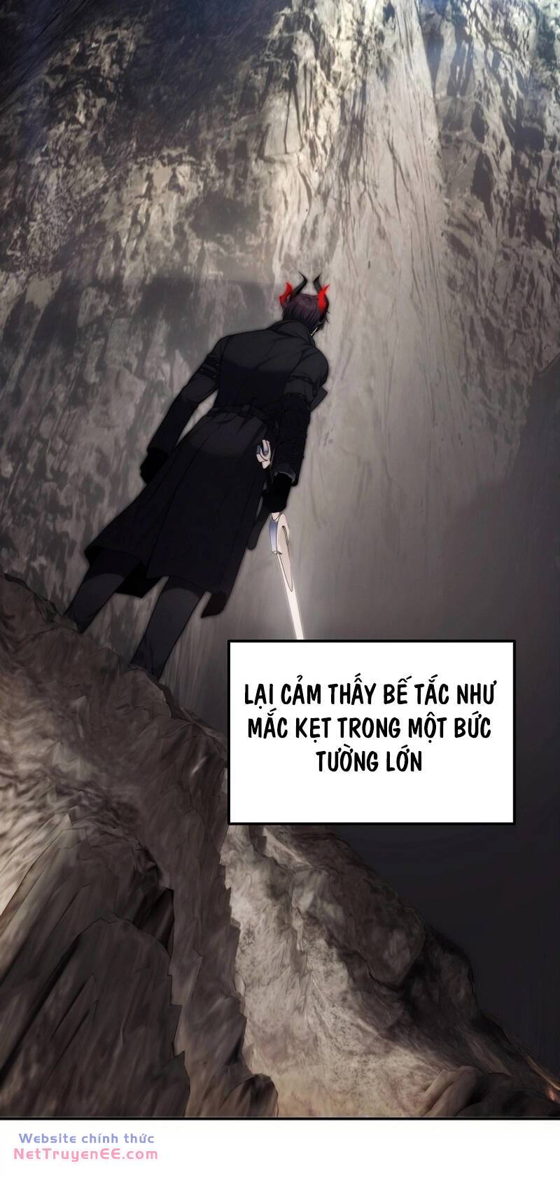 Vua Thăng Cấp Chapter 163 - Trang 2