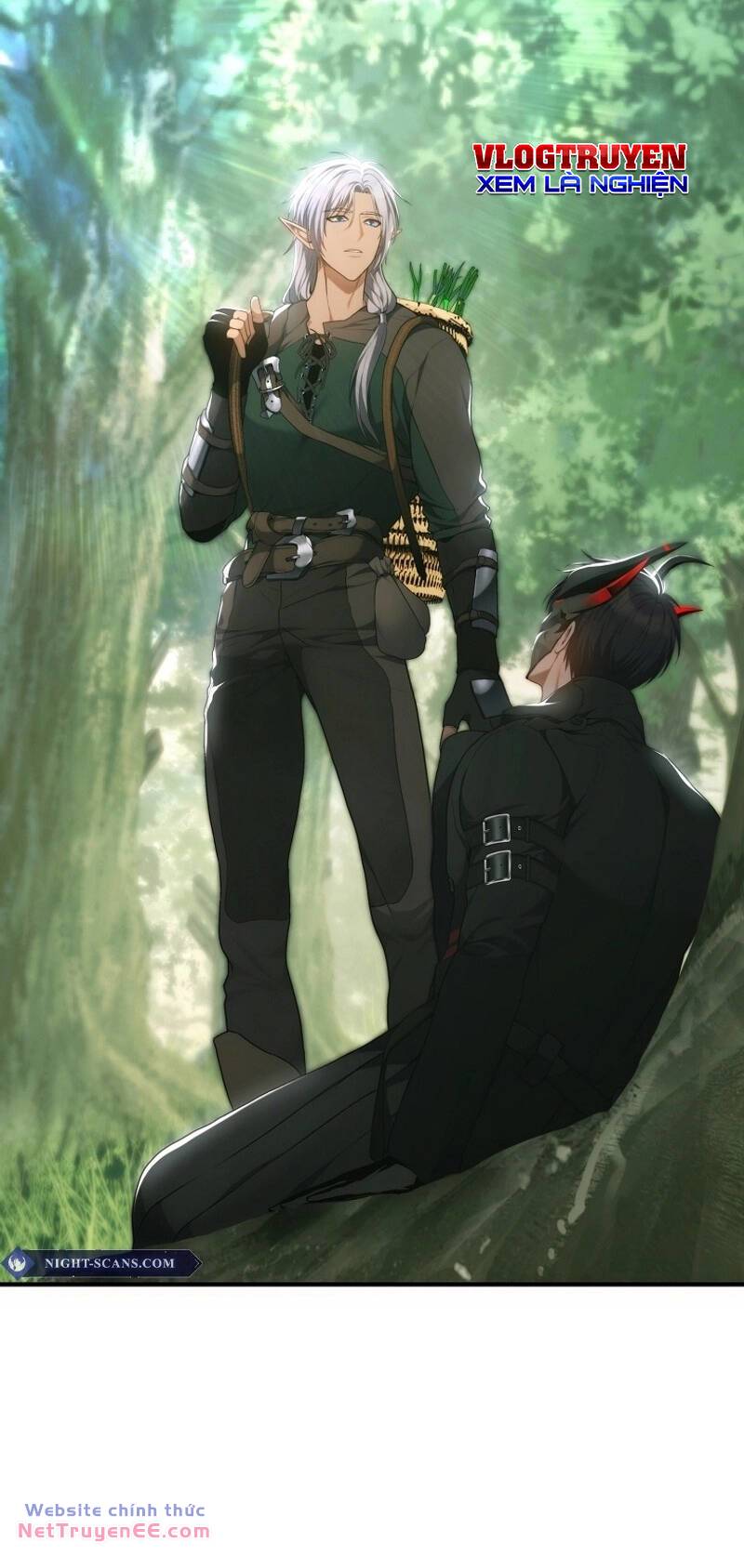 Vua Thăng Cấp Chapter 163 - Trang 2