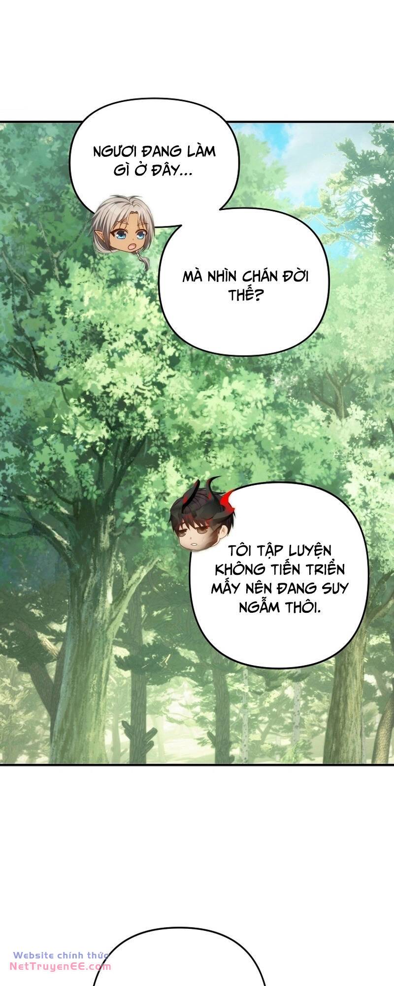 Vua Thăng Cấp Chapter 163 - Trang 2