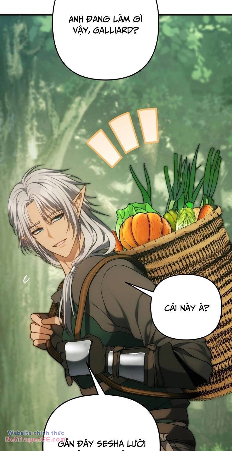 Vua Thăng Cấp Chapter 163 - Trang 2