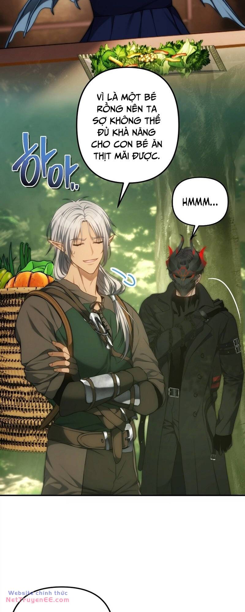 Vua Thăng Cấp Chapter 163 - Trang 2